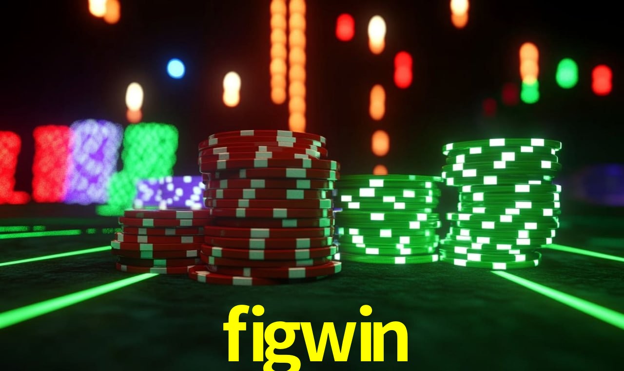Welcome Bonus figwin