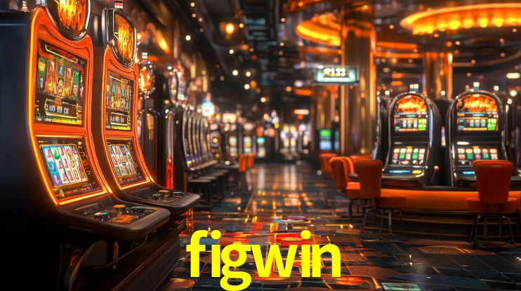 Ofertas Imperdíveis na figwin: Promoções e Bônus Que Valem a Pena