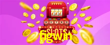 Descubra o Mundo do Cassino Online com figwin