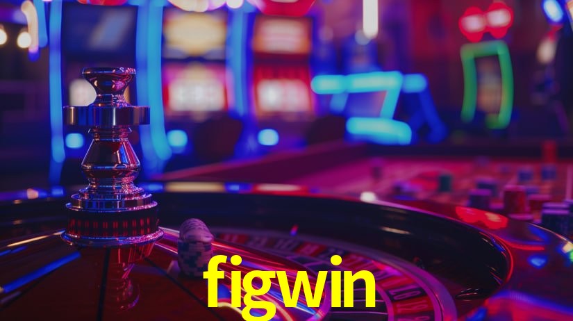 Experimente o Login Seguro Premium no figwin