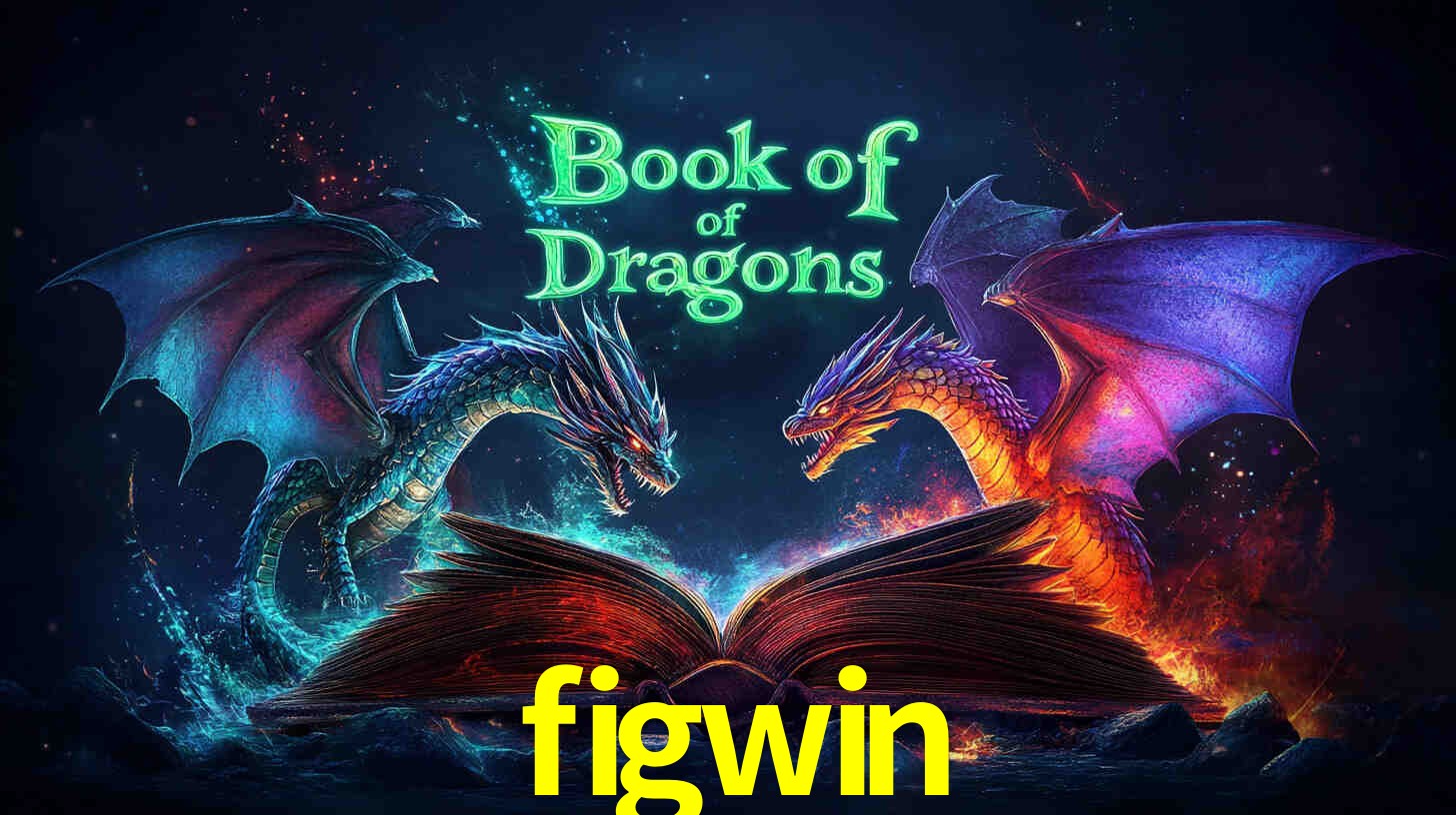 A Revolução dos Aplicativos de Jogos no figwin