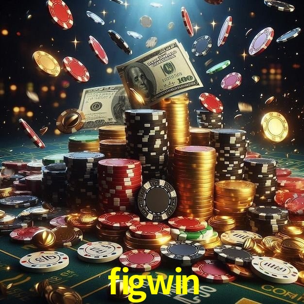 Desvendando o Mundo dos Jogos Virtuais na figwin