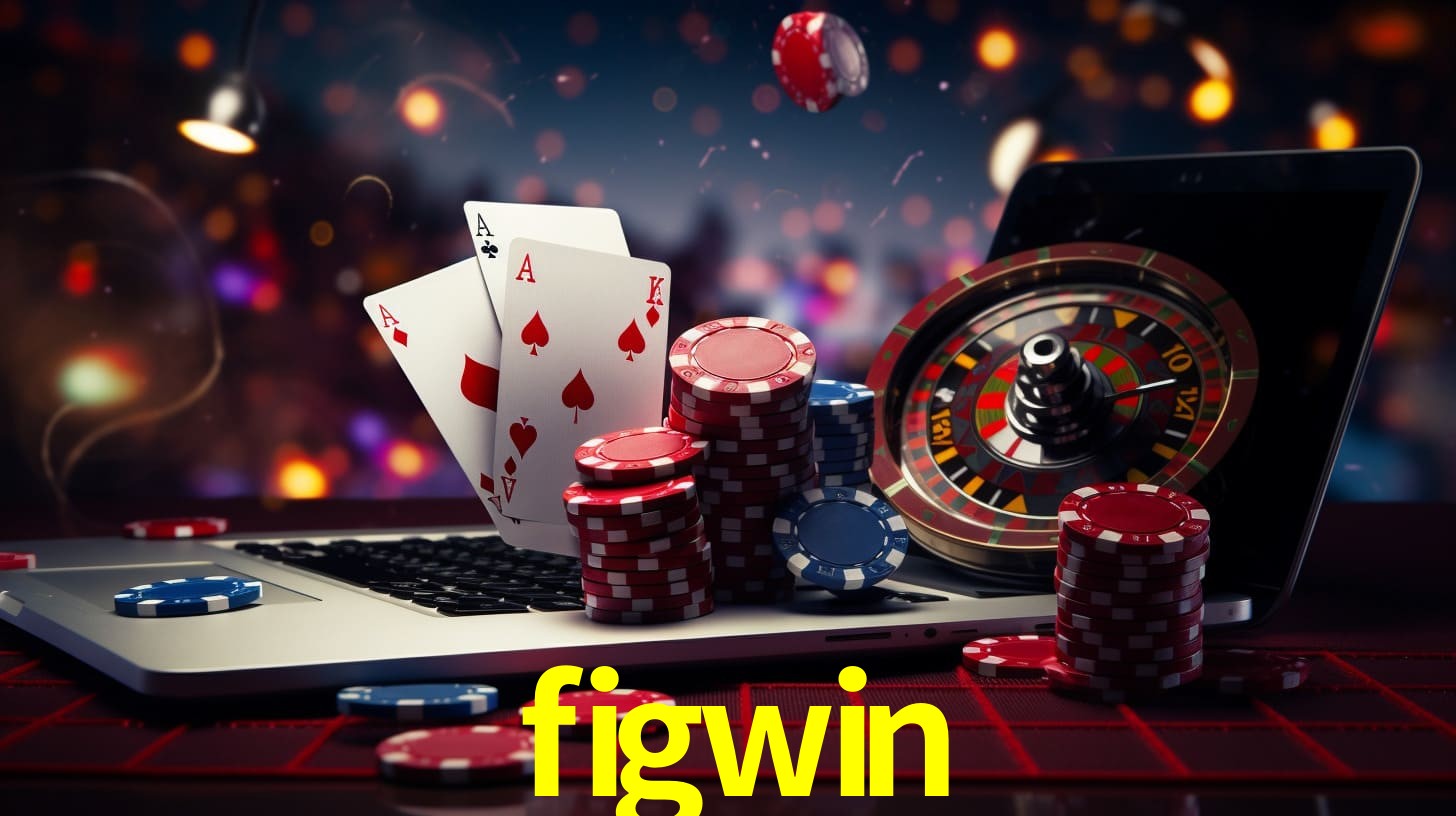 Roulette Table figwin