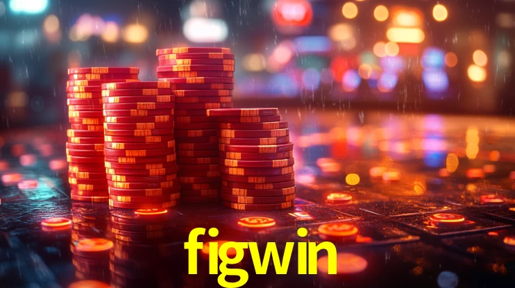 figwin: Jogos de Caça-Níqueis-Altas Recompensas, Roleta-Velocidade, Blackjack-Desafios Máximos