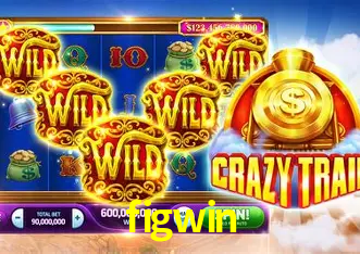 Descubra o Mundo do Cassino Online com figwin