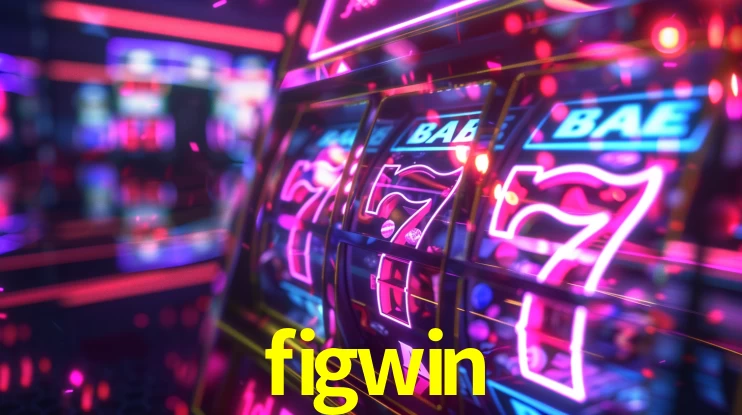 Slot Games figwin