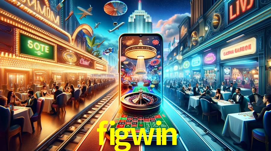 Secure Login figwin