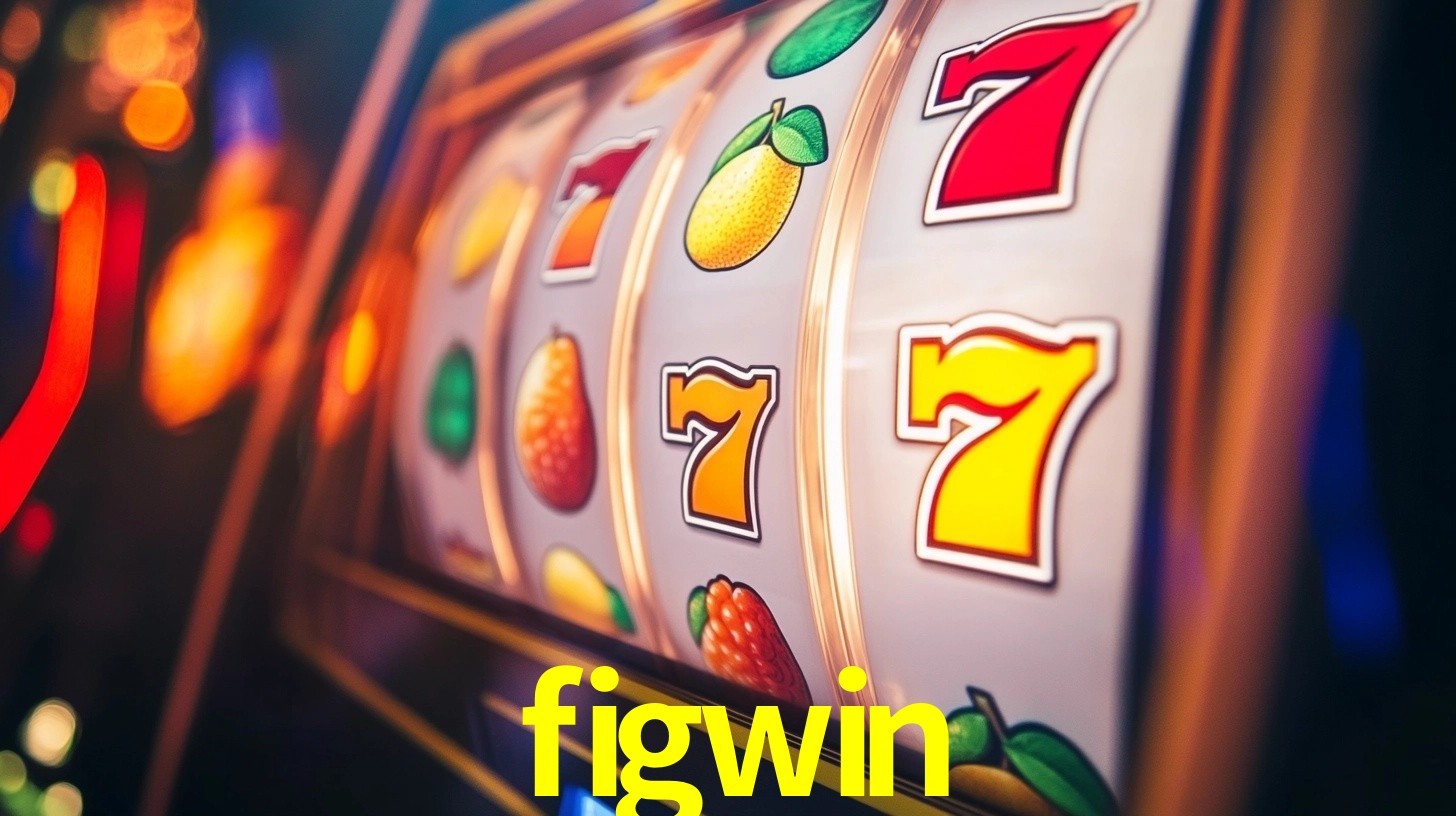 Welcome Bonus figwin