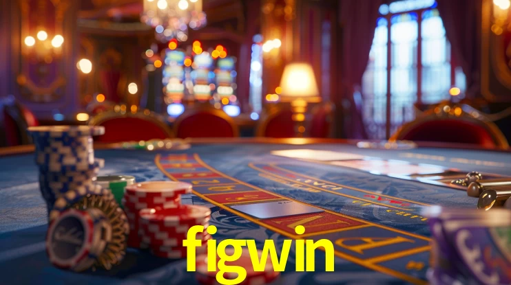 Live Casino figwin