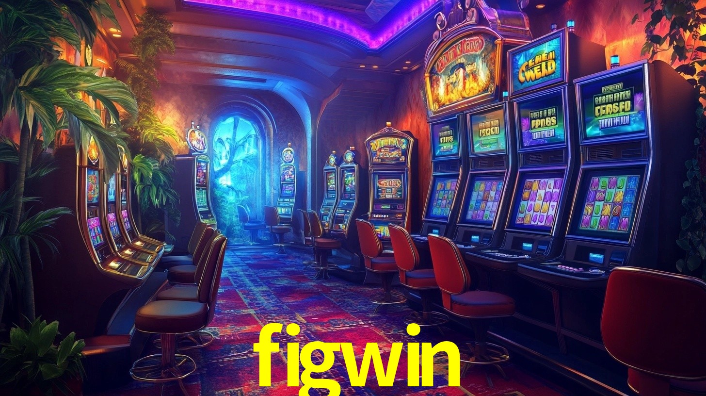 Welcome Bonus figwin