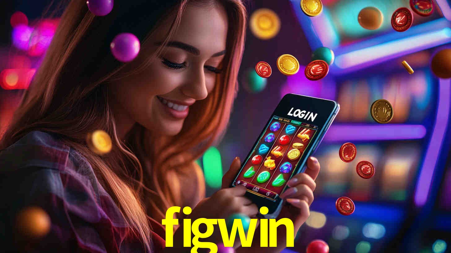 Sinta a adrenalina dos jogos de cassino com figwin