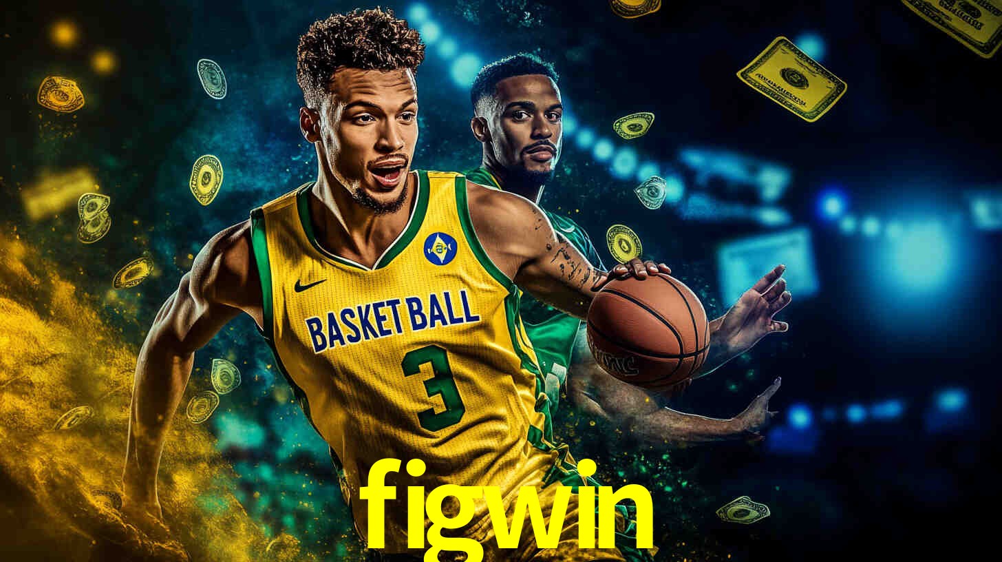 Desvendando o Mundo dos Jogos Virtuais na figwin