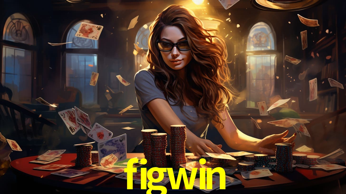 VIP Casino figwin