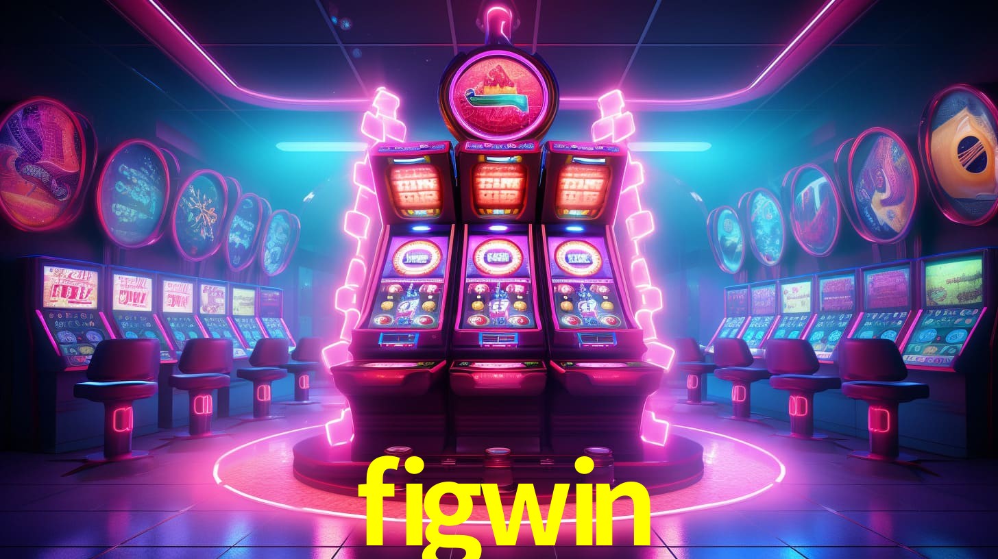 figwin: Seu Especialista em Apostas Esportivas Brasileiras