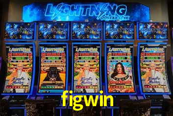 A Emoção da Loteria na figwin: Uma Chance de Mudança de Vida