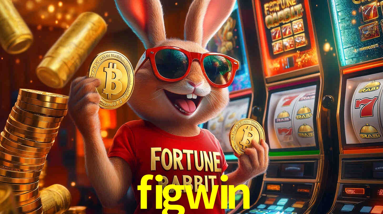Descubra a Magia dos Jogos de Arcade no figwin