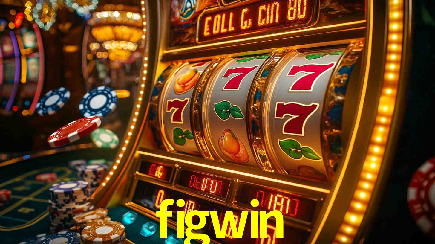 figwin App Interface
