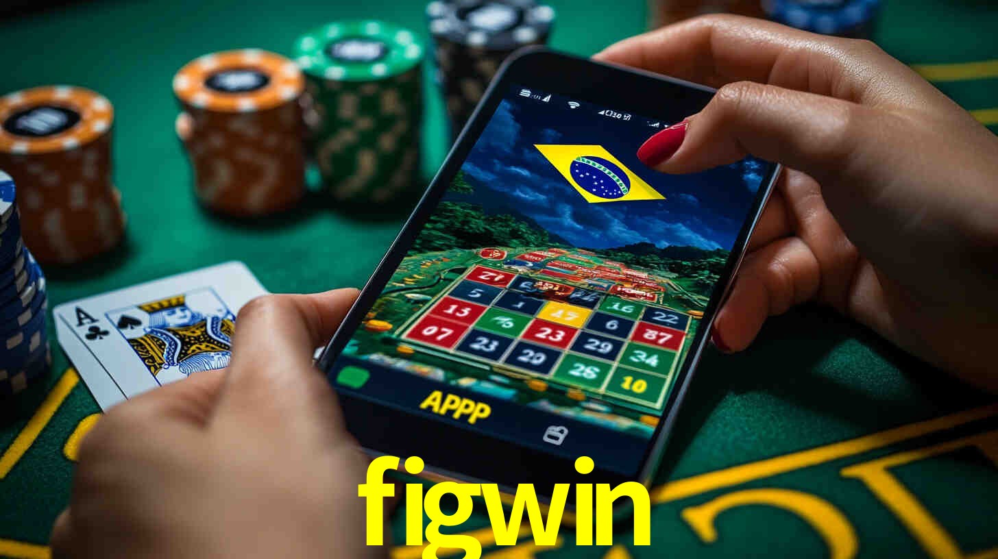 Inovações de Jogos na figwin: O Futuro das Experiências Interativas