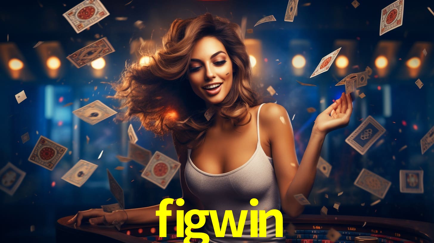 Live Casino figwin